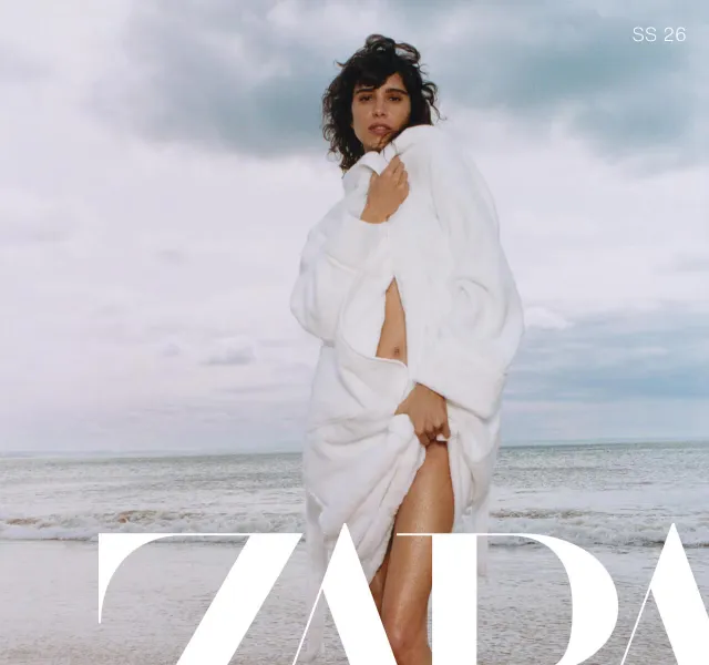 Zara: Havaianas x Zara kolekce – duben 2026 | Nuslet.cz