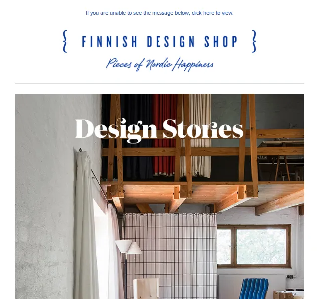 Finnish Design Shop: Nová kolekce i slavné designové kousky – červen 2026 | Nuslet.cz