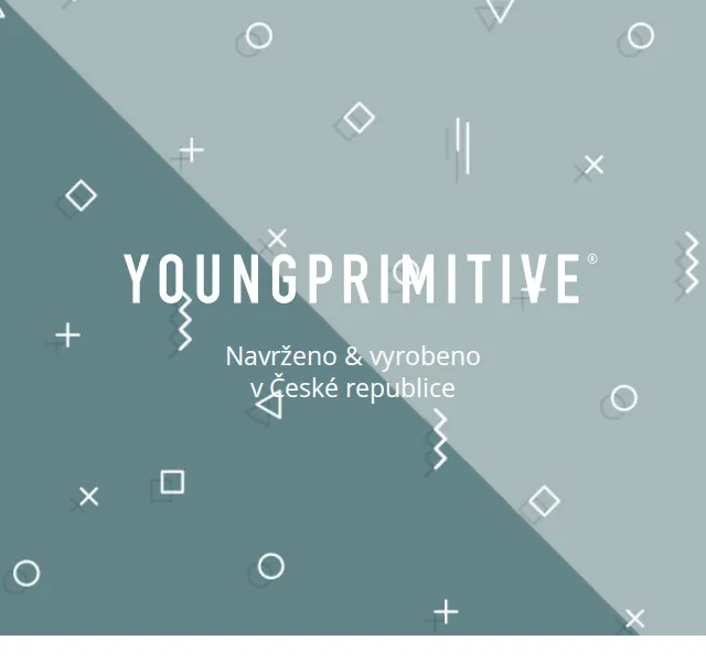 Youngprimitive: Lednové slevy až 50 % – Úklid šatníku 2026 | Nuslet.cz