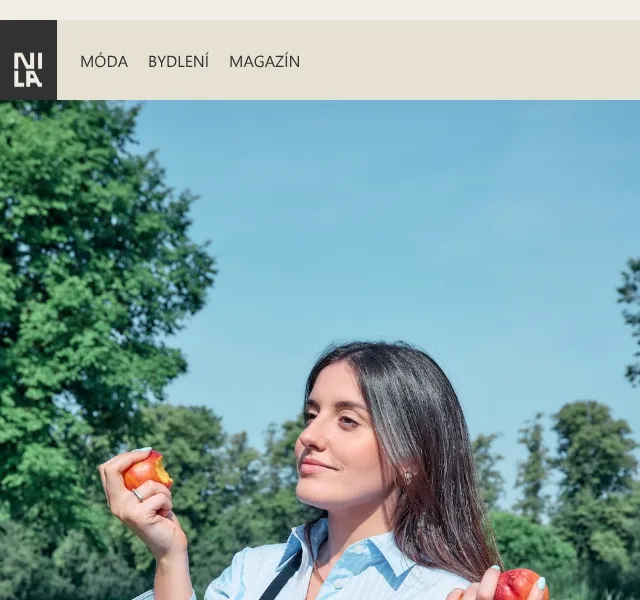Nila: Kabelky O My Bag, Adax, Philomijn – květen 2026