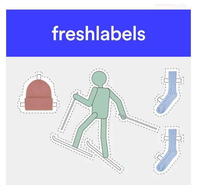 Freshlabels: Levné dvojice do šatníku – červen 2026 | Nuslet.cz