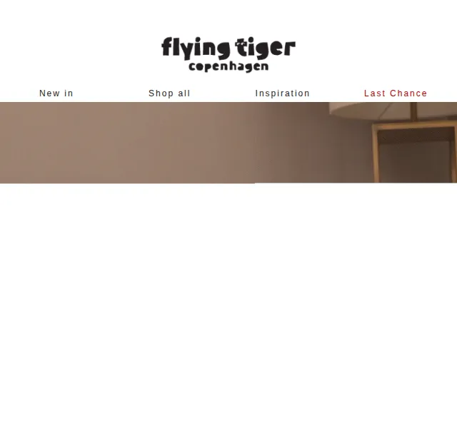 Flying Tiger Copenhagen: houbová kolekce – podzim 2026 | Nuslet.cz
