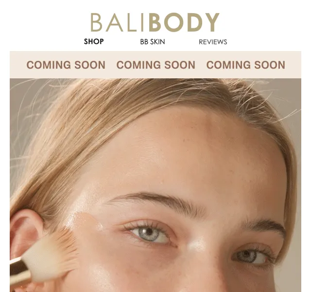 Bali Body: Skin Perfecting Tint s SPF – červenec 2026 | Nuslet.cz