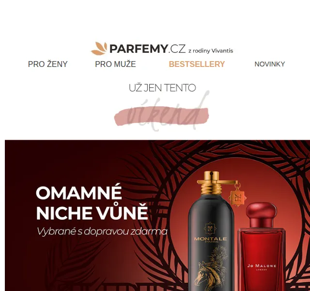 Parfemy.cz: Yankee Candle akce – červenec 2026 | Nuslet.cz