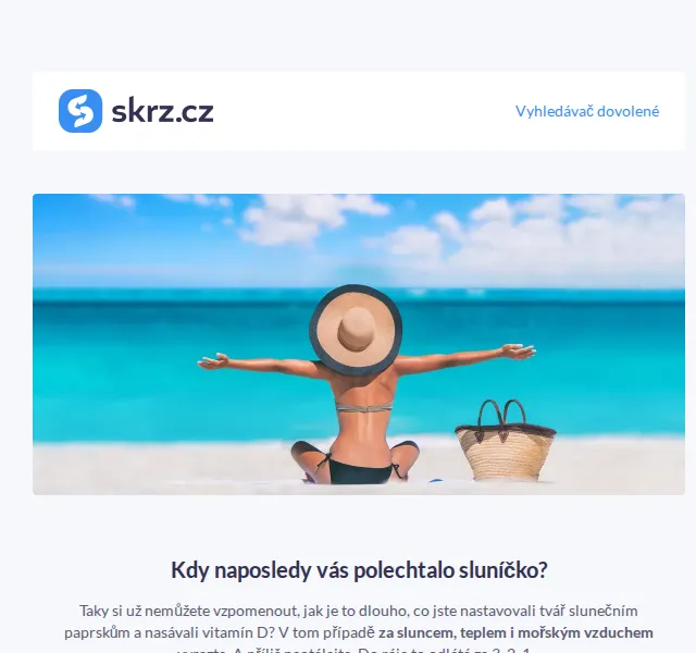 Skrz: Last minute dovolená Omán i Keňa pod 18 000 Kč – červenec 2026 | Nuslet.cz