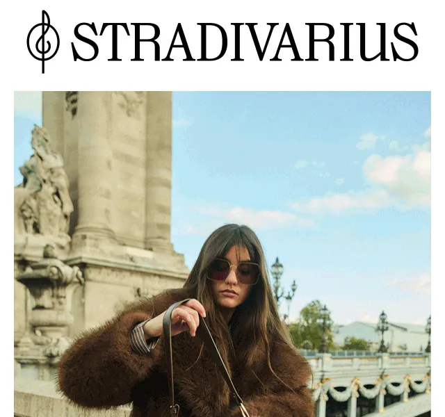 Stradivarius: Nová kolekce Paris Diaries – červenec 2026 | Nuslet.cz