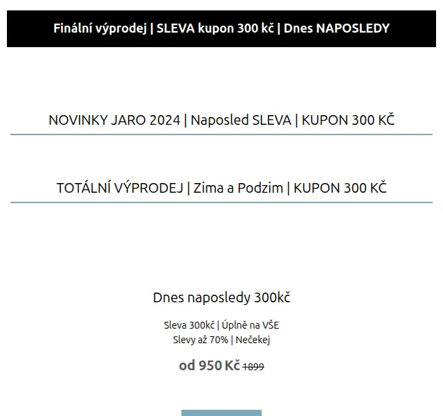 Eliteshoes: sleva 300 Kč na boty – červenec 2026 | Nuslet.cz