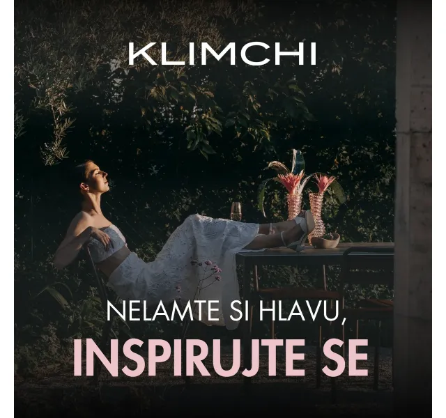 KLIMCHI: Nejprodávanější sklo – září 2026