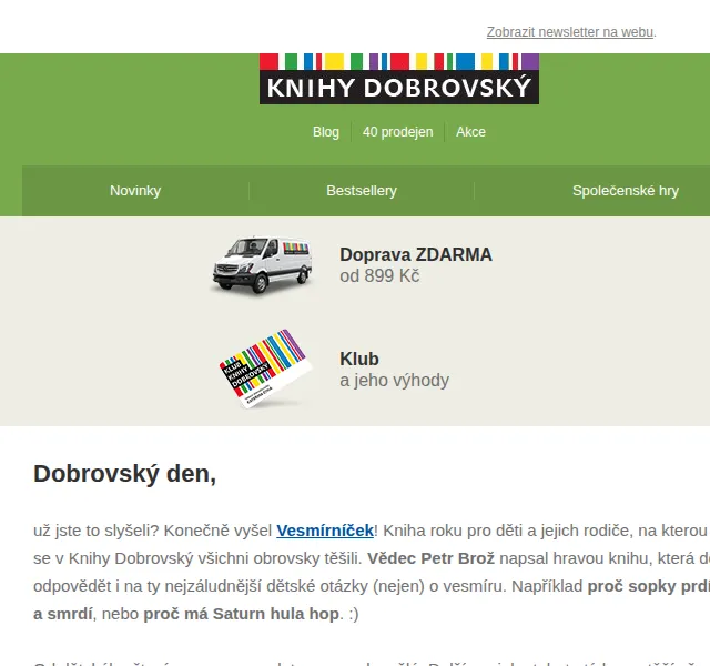 KnihyDobrovsky.cz: Knižní novinky – červenec 2026 | Nuslet.cz