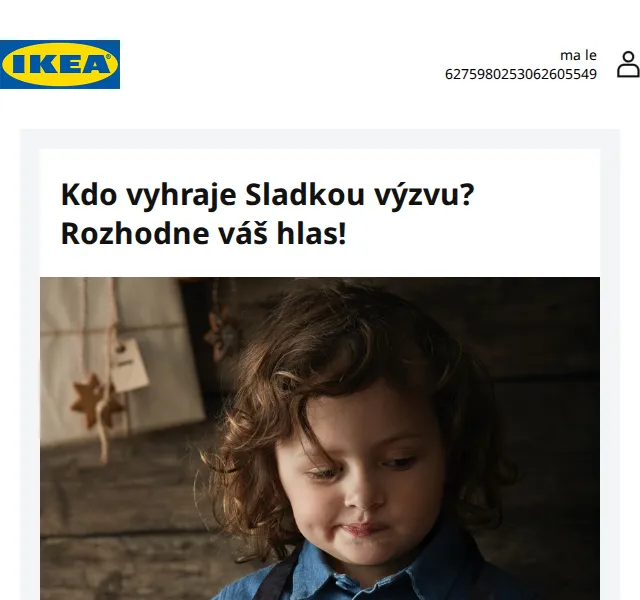 IKEA: Hlasujte pro nejlepší recepty v soutěži – červen 2026 | Nuslet.cz