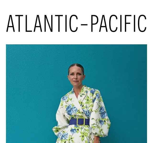 Atlantic-Pacific: Klasické kabáty pod $200 a nové podzimní kolekce – červenec 2026 | Nuslet.cz