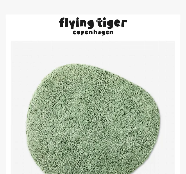 Flying Tiger Copenhagen: kreativní dekorace a DIY projekty – červenec 2026 | Nuslet.cz