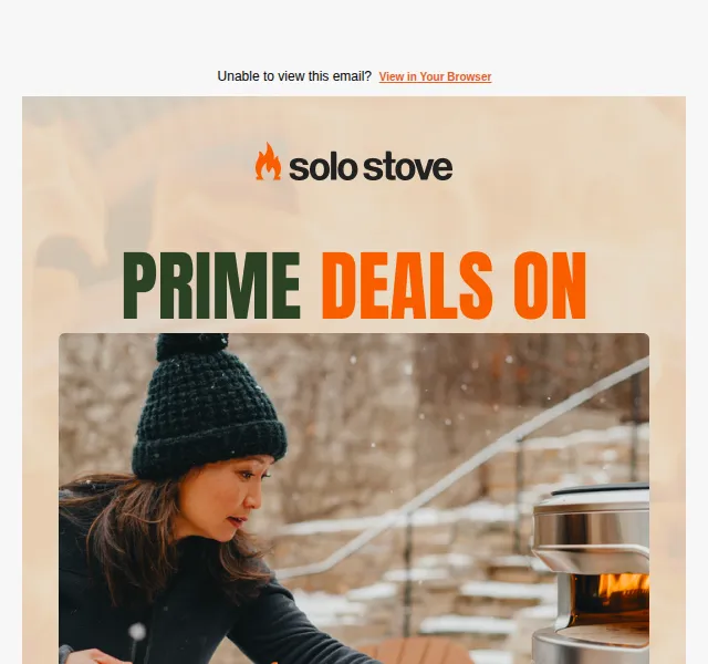 Solo Stove EU: Akce na kamna a pizza pec – červenec 2026 | Nuslet.cz