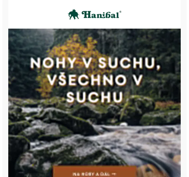 Hanibal.cz: Tipy na péči o boty – červenec 2026 | Nuslet.cz