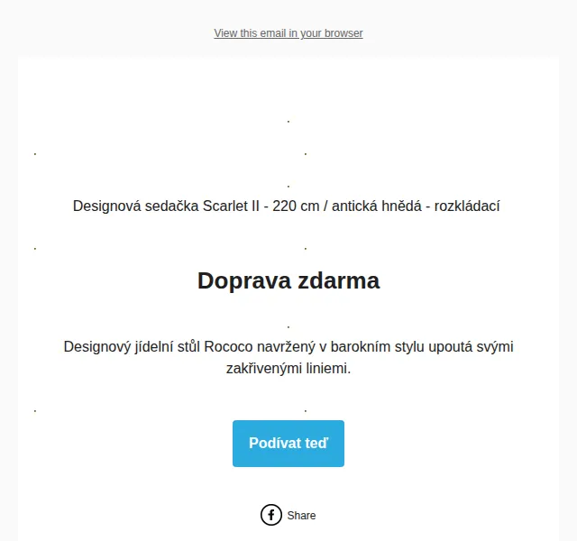 Estilofina-nabytek.cz: Velikonoční výprodej – extra sleva 10 % – červen 2026 | Nuslet.cz