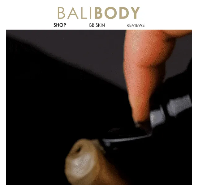 Bali Body: Nový produkt opalování – červenec 2026 | Nuslet.cz