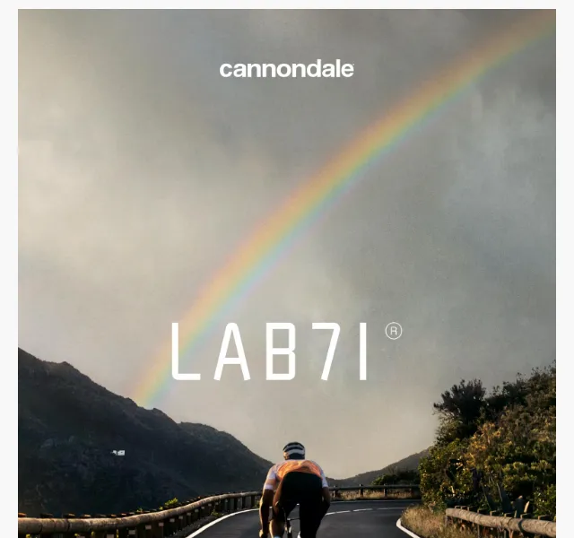 Cannondale: LAB71 – nová vlajková loď cyklistiky – červen 2026 | Nuslet.cz