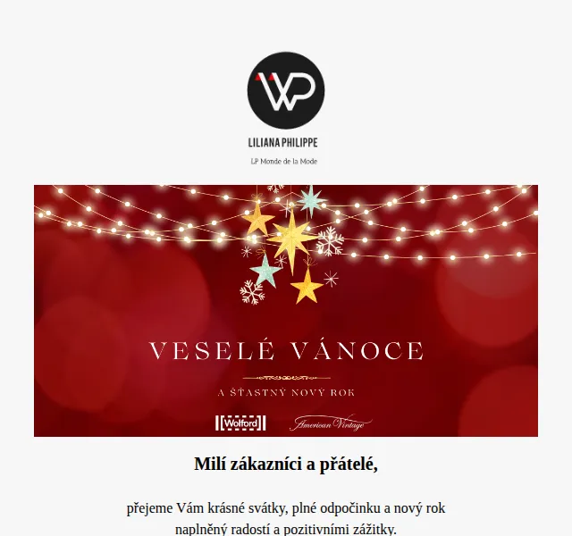 lilianaphilippe: Přání k Novému roku – červenec 2026 | Nuslet.cz
