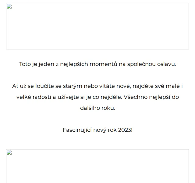 ANSWEAR.cz: Fascinující nový rok 2023 – červen 2026 | Nuslet.cz