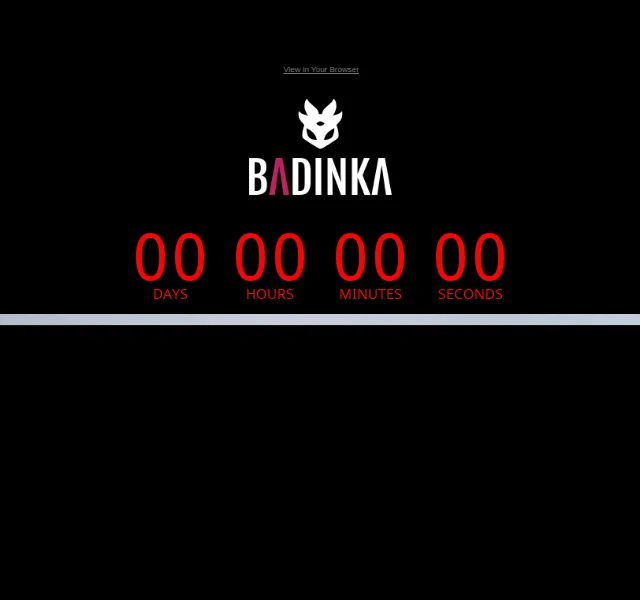 BADINKA: Buy One Get One až 100% sleva – červenec 2026 | Nuslet.cz
