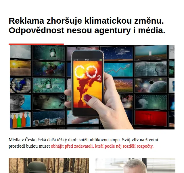 Marketing & Media: Novinky z oboru – červenec 2026 | Nuslet.cz
