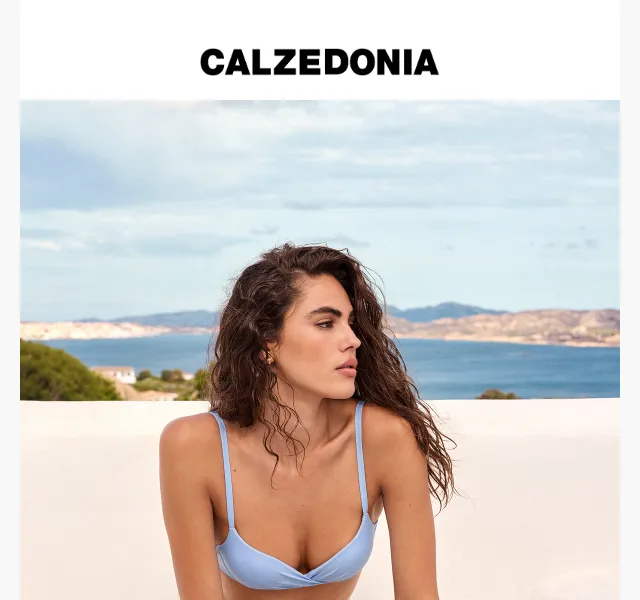 Calzedonia: Premium Fit plavky – červen 2026 | Nuslet.cz
