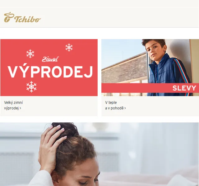 Tchibo: Relax se vším všudy – červen 2026 | Nuslet.cz