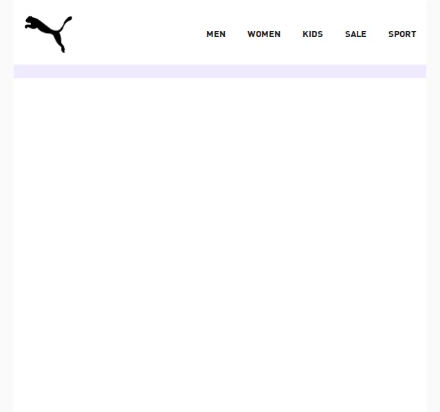 PUMA: Výprodej až 50 % – červenec 2026 | Nuslet.cz