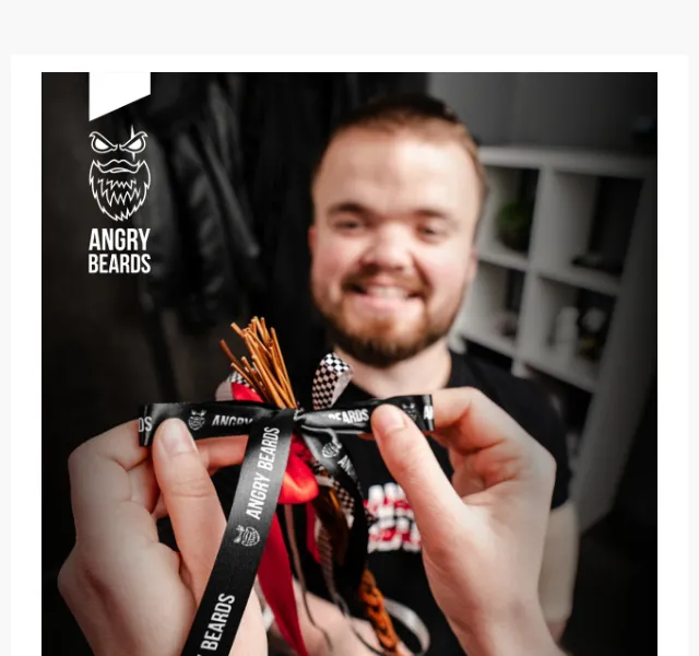 Angrybeards: Velikonoční akce – červenec 2026 | Nuslet.cz