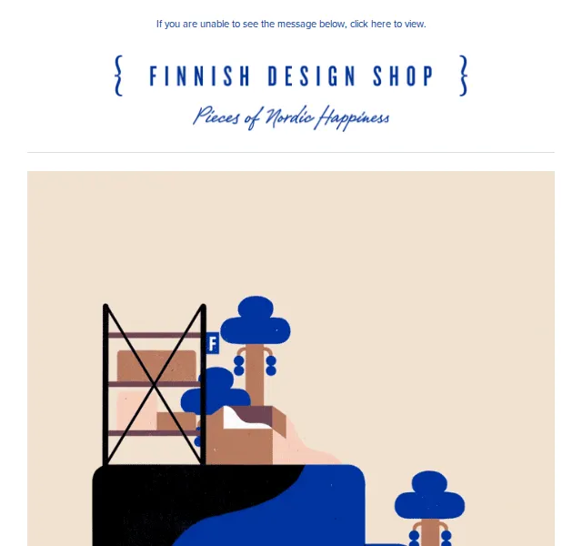 Finnish Design Shop: Udržitelný design – červen 2026 | Nuslet.cz