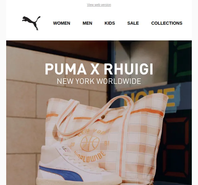 PUMA: Essentials+ Shorts & Future Rider – červenec 2026 | Nuslet.cz