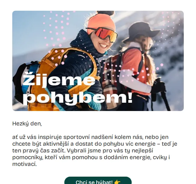 Pilulka.cz: sportovní výživa a doplňky – červenec 2026 | Nuslet.cz