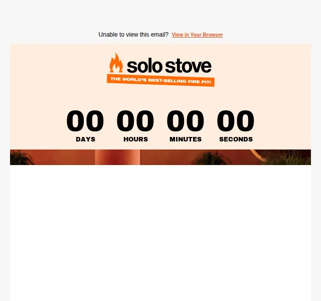 Solo Stove EU: Sada ohnišť až do 30 % – červenec 2026 | Nuslet.cz