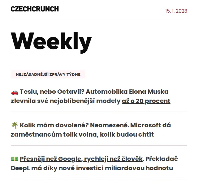 CzechCrunch: Hugh Jackman trénink a aktuální zprávy – červen 2026 | Nuslet.cz