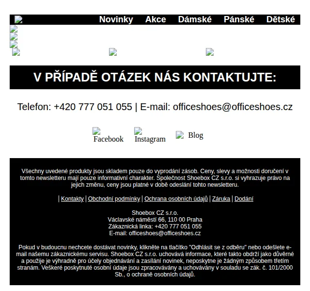 Office Shoes: Boty Timberland – červen 2026 | Nuslet.cz