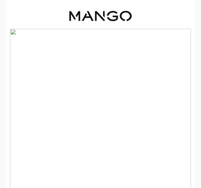 MANGO Home: Cirkulární denim kolekce – červen 2026 | Nuslet.cz
