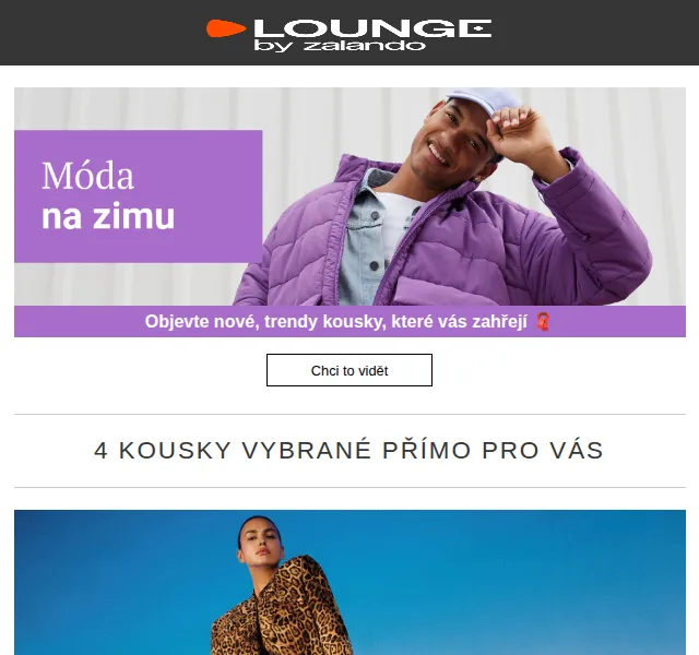 Lounge by Zalando: Diesel & Pinko – slevy až 80 % – červen 2026 | Nuslet.cz