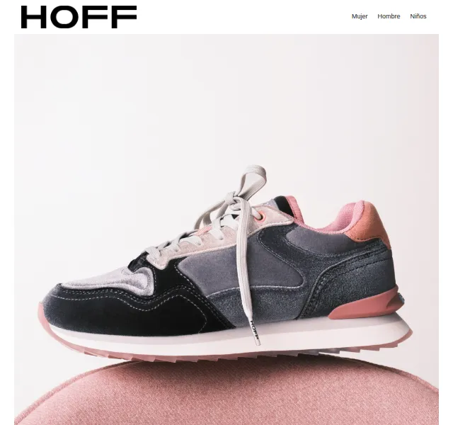 HOFF: Velvet Trend nová kolekce – červenec 2026 | Nuslet.cz