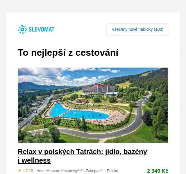 Slevomat: Dámská jízda na Rakovnicku – wellness – červen 2026 | Nuslet.cz