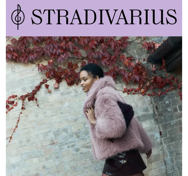 Stradivarius: Podzim v 10 klíčových kouscích – červenec 2026 | Nuslet.cz