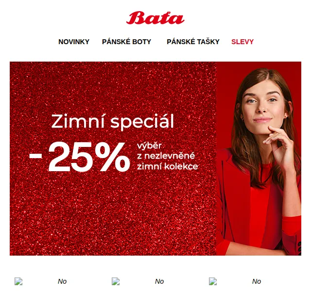 Baťa: Zlevnili jsme nejoblíbenější kousky – červen 2026 | Nuslet.cz