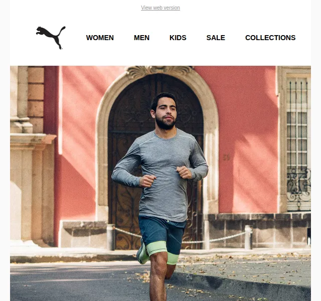 PUMA: Velocity Nitro 2 běžecké boty – červen 2026 | Nuslet.cz