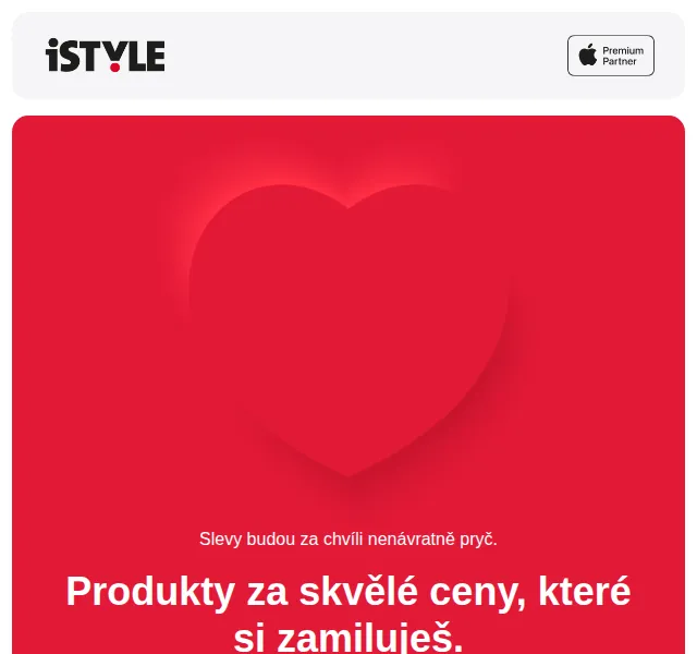 iSTYLE: Slevy na Apple MacBook Air M1 a iPhone 14 – červen 2026 | Nuslet.cz
