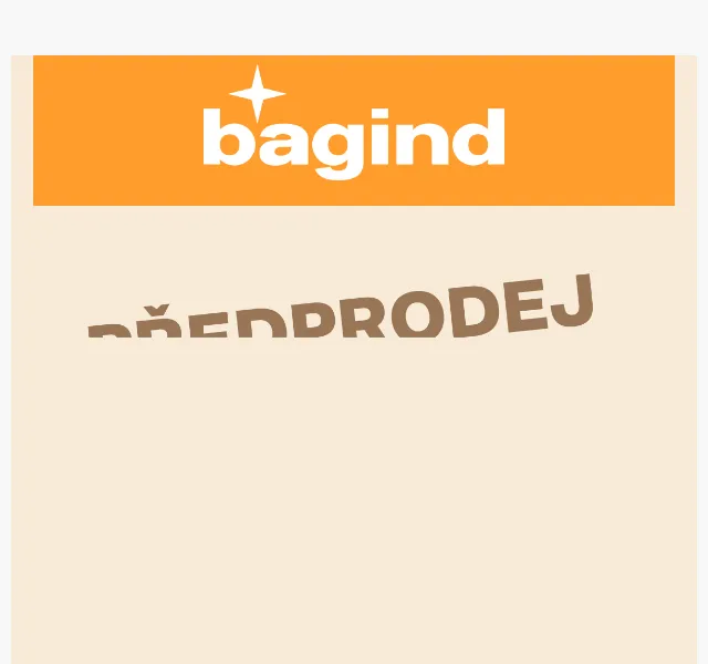 Bagind: Nová kolekce kabelek s luxusním designem – sleva až 1 200 Kč – červenec 2026 | Nuslet.cz