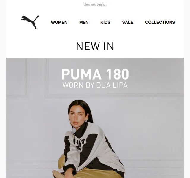 PUMA: Nové modely tenisek – červenec 2026 | Nuslet.cz