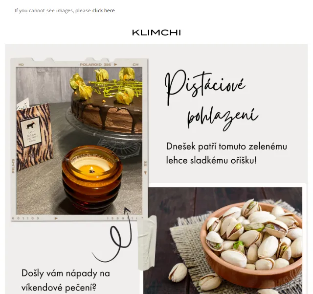 KLIMCHI: Zelené poklady – červen 2026 | Nuslet.cz