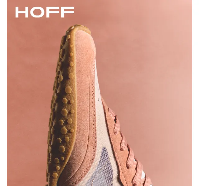 HOFF: Bird Mesh kolekce tenisek – červenec 2026 | Nuslet.cz