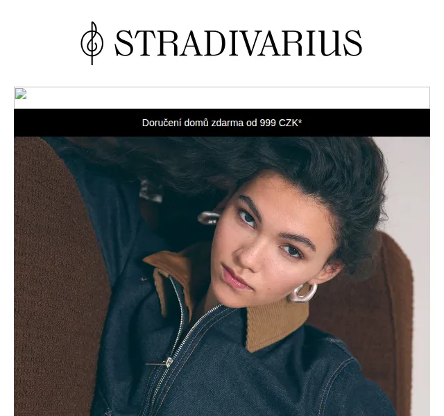 Stradivarius: Nová kolekce v hnědé – červenec 2026 | Nuslet.cz