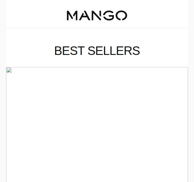 MANGO Home: -20 % na vše – červen 2026 | Nuslet.cz