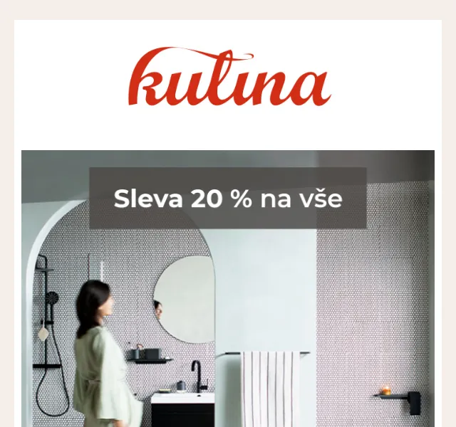 KULINA.cz: Brabantia MindSet -20 % – červen 2026 | Nuslet.cz